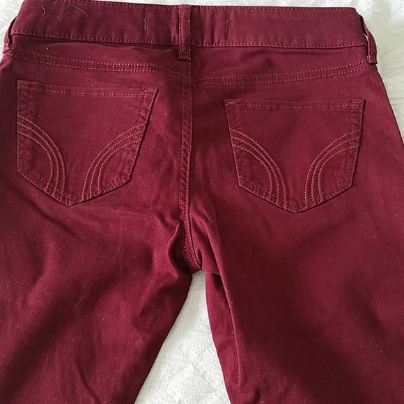 Hollister skinny skinny pants - Picture 3 of 5